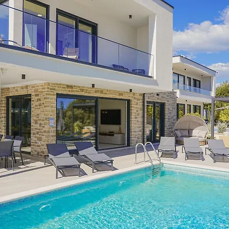 Hills - South Luxury Hill * Primosten