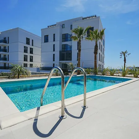Hills - South Luxury Hill Vila