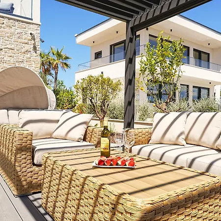 Vila Hills - South Luxury Hill Primosten