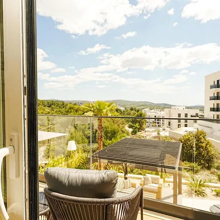 Hills - South Luxury Hill Primosten