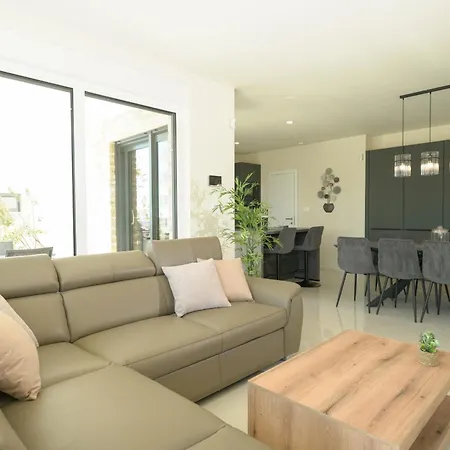 Hills - South Luxury Hill * Primosten