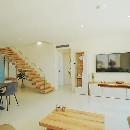 Vila Hills - South Luxury Hill