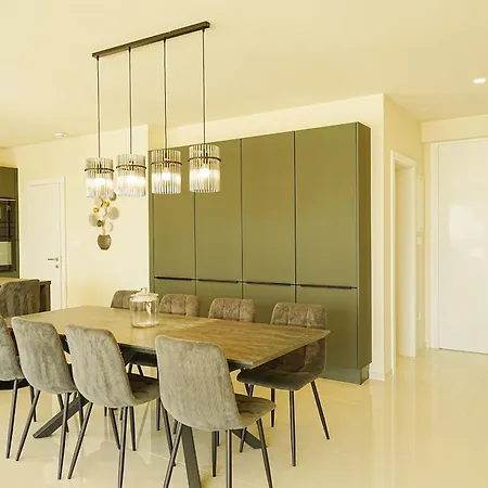 Vila Hills - South Luxury Hill