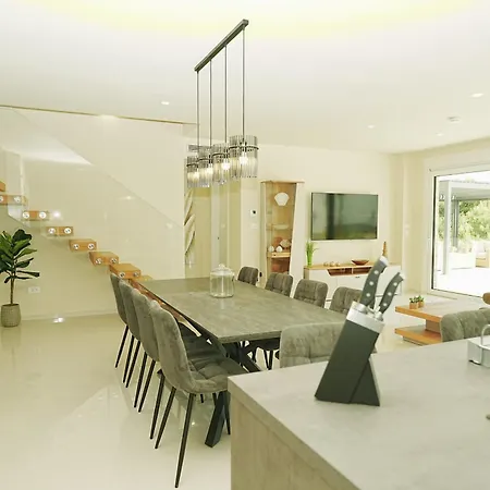 Hills - South Luxury Hill * Primosten