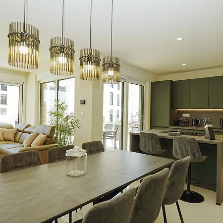 Vila Hills - South Luxury Hill