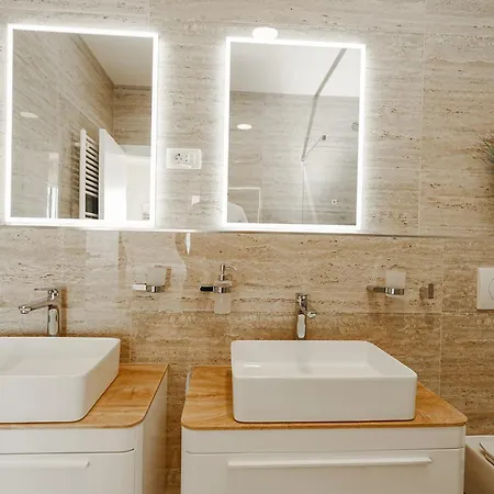 Hills - South Luxury Hill Vila *