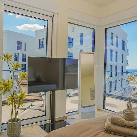 Vila Hills - South Luxury Hill Primosten