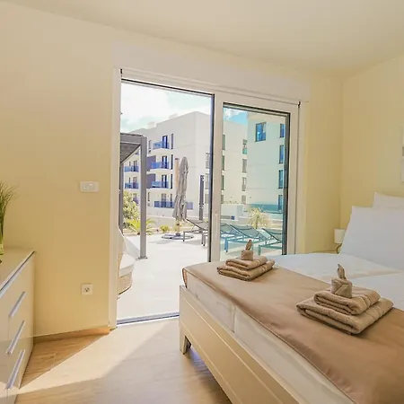 Hills - South Luxury Hill Vila