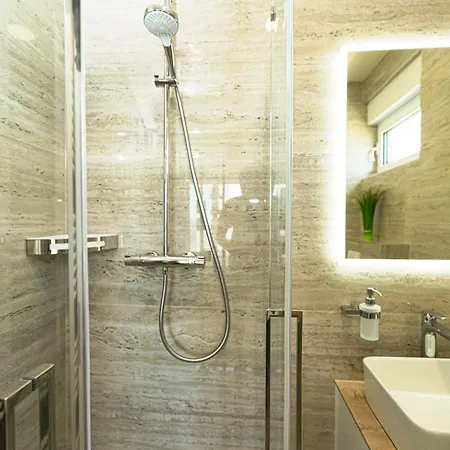 Hills - South Luxury Hill Vila