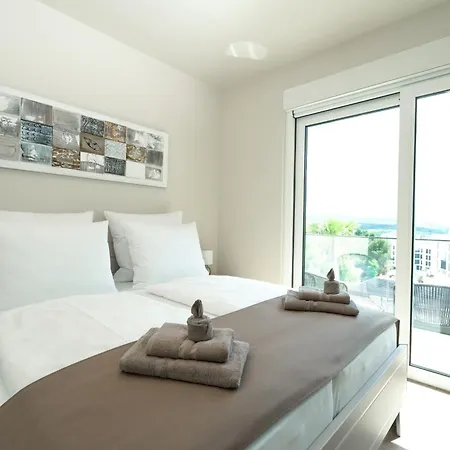 Vila Hills - South Luxury Hill