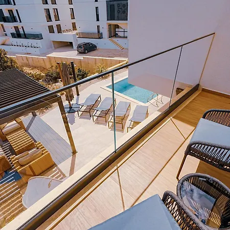 Hills - South Luxury Hill * Primosten