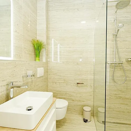 Hills - South Luxury Hill Primosten