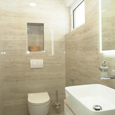 Hills - South Luxury Hill * Primosten