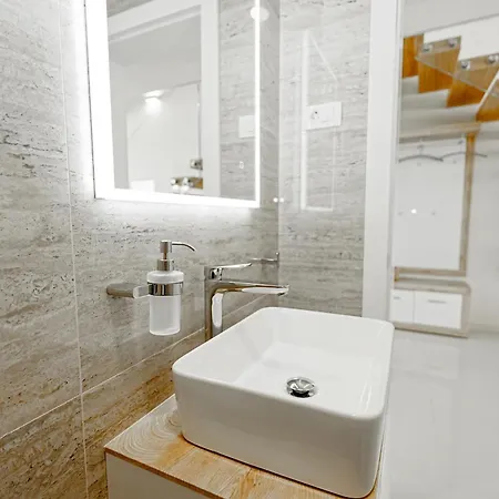 Hills - South Luxury Hill Villa Primošten