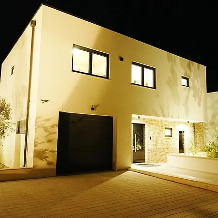 Hills - South Luxury Hill Vila *