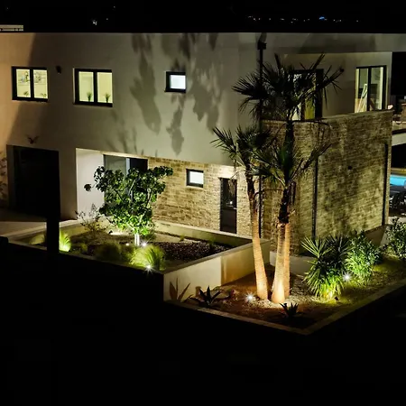 Hills - South Luxury Hill Vila